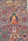 Mandala Notes - Mandala di Seula Gonpa Punakha — Quaderno