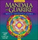 Mandala per Guarire - LIBRO di Ahimsalara Ribera