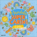 Mandala Super Carini - Estate — Libro