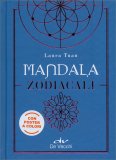 Mandala Zodiacali — Libro