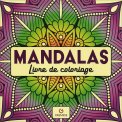 Mandalas — Livre