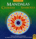 Mandalas Chakras Symboles  — Livre