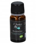 Mandarino - Olio Essenziale Bio