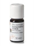 Mandarino Verde - Olio Essenziale