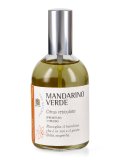 Mandarino Verde - Spray per Aromaterapia