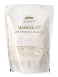 Mandolat Bianco - Preparato per Latte di Mandorla Solubile Biologico