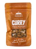 Mandorla Chips al Curry - Gusto Orientale