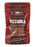 Mandorla Chips alla Pizzaiola con Pomodoro e Basilico Bio