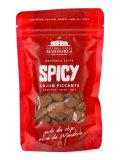 Mandorla Chips con Cajun Piccante Bio