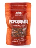 Mandorla Chips Peperonata Bio