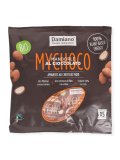 Mandorle al Cioccolato "MyChoco" - Snack Multipack