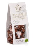 Mandorle Caramellate con Miele e Cannella Bio