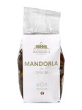 Mandorle con Spirulina K