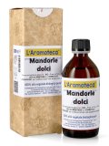 Mandorle Dolci - Olio Vegetale Bio