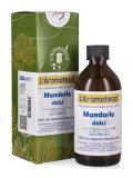 Mandorle Dolci - Olio Vegetale Bio