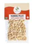 Mandorle Pelate Bio