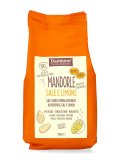 Mandorle Pelate e Tostate al Sale e Limone Bio