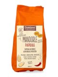 Mandorle Pelate e Tostate alla Paprika Bio
