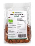 Mandorle Sgusciate Biologiche e Italiane