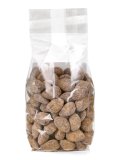 Mandorlino - Praline Biologiche al Cioccolato e Zenzero