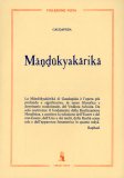 Mandukyakarika (Oltre la Danza di Siva)  — Libro