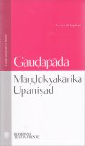 Mandukyakarika Upanisad — Libro
