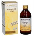 Manganese Cobalt - Olimentovis