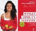 Mangia come un Elefante — Libro