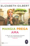 Mangia Prega Ama — Libro