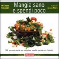 Mangia Sano e Spendi Poco — Libro