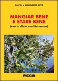 Mangiar Bene e Stare Bene — Libro