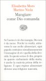 Mangiare Come Dio Comanda — Libro