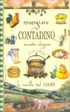 Mangiare Contadino — Libro