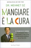 Mangiare è la Cura — Libro