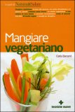 Mangiare Vegetariano — Libro