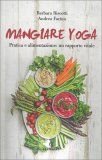 Mangiare Yoga — Libro