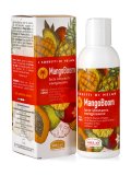 MangoBoom Latte Idratante Energizzante