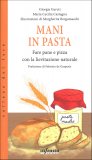 Mani in Pasta — Libro