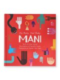 Mani -  My Body, Your Body — Libro