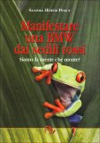 Manifestare una Bmw dai Sedili Rossi  — Libro
