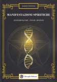 Manifestazioni Spiritiche — Libro
