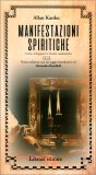 Manifestazioni Spiritiche — Libro