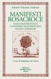 Manifesti Rosacroce — Libro