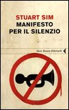 Manifesto per il Silenzio — Libro