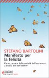 Manifesto per la Felicità  — Libro