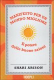 Manifesto per un Mondo Migliore  — Libro
