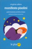 Manifesto Pisolini - Guida Femminista sul Diritto al Riposo — Libro