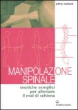 Manipolazione Spinale — Libro
