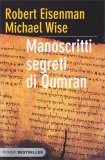 Manoscritti Segreti di Qumran — Libro