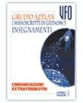 I Manoscritti di Geenom-3. Insegnamenti — Libro